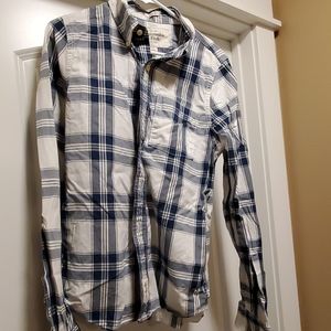 Abercrombie and Fitch